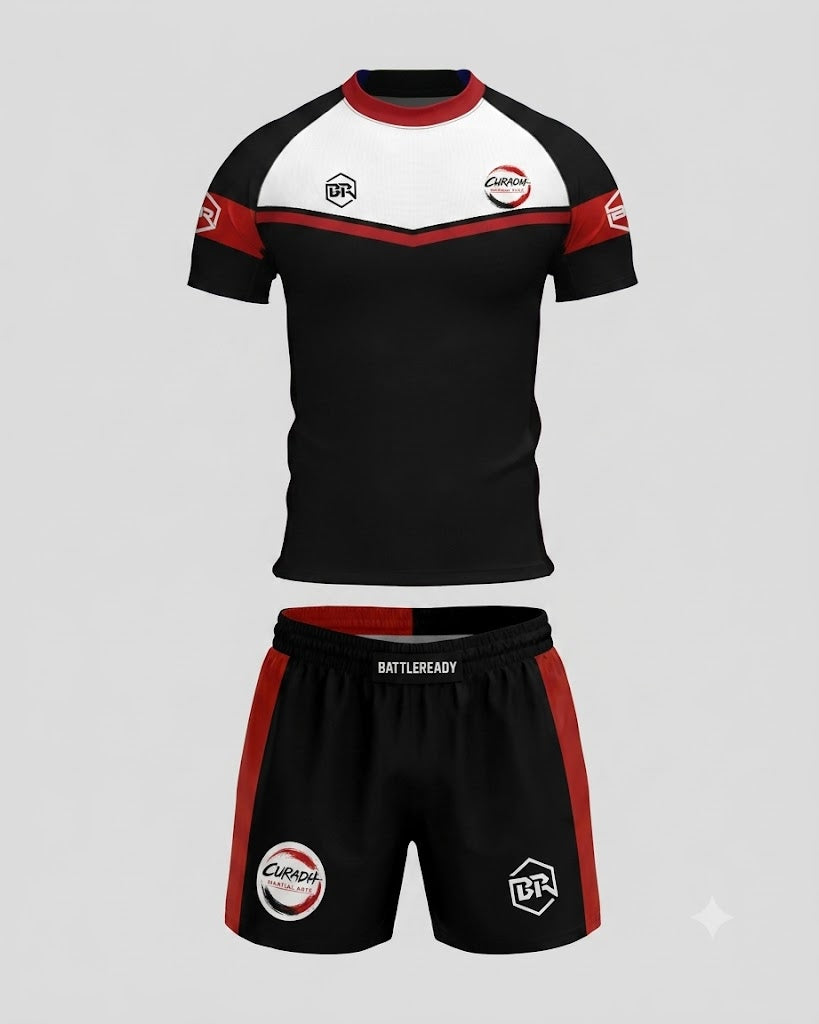 Curadh Club Kit