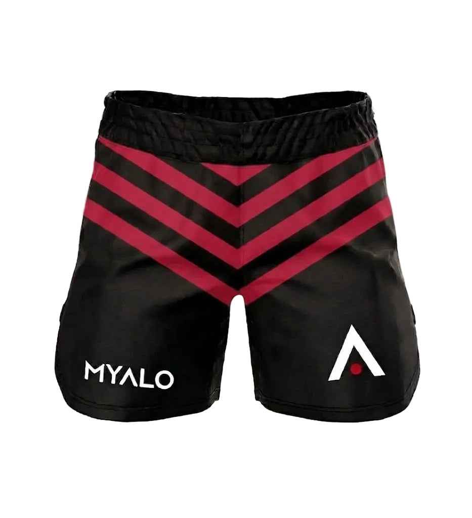 Myalo Ranked Shorts