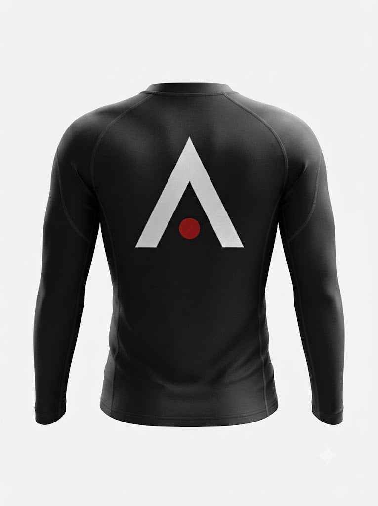 Myalo Academy Rashguard