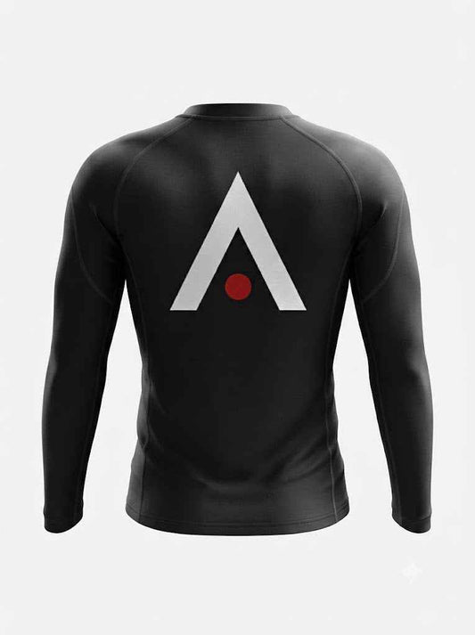 Myalo Kids Academy Rash Guard