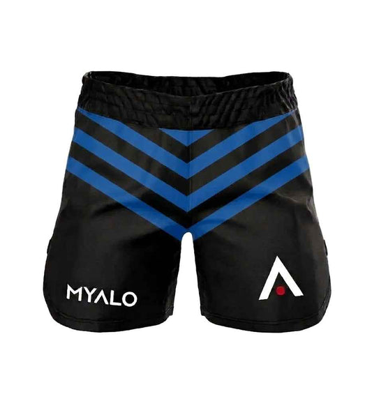 Myalo Ranked Shorts