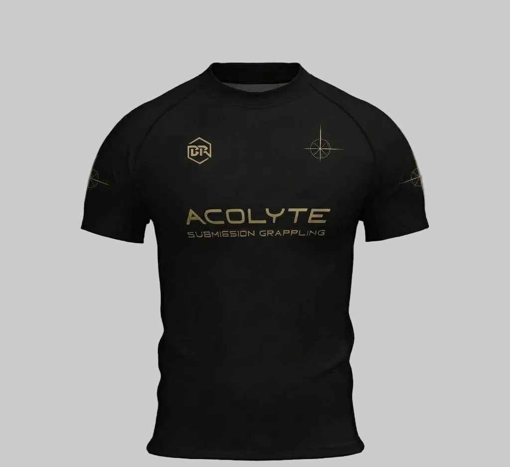 Acolyte Club Rashguard
