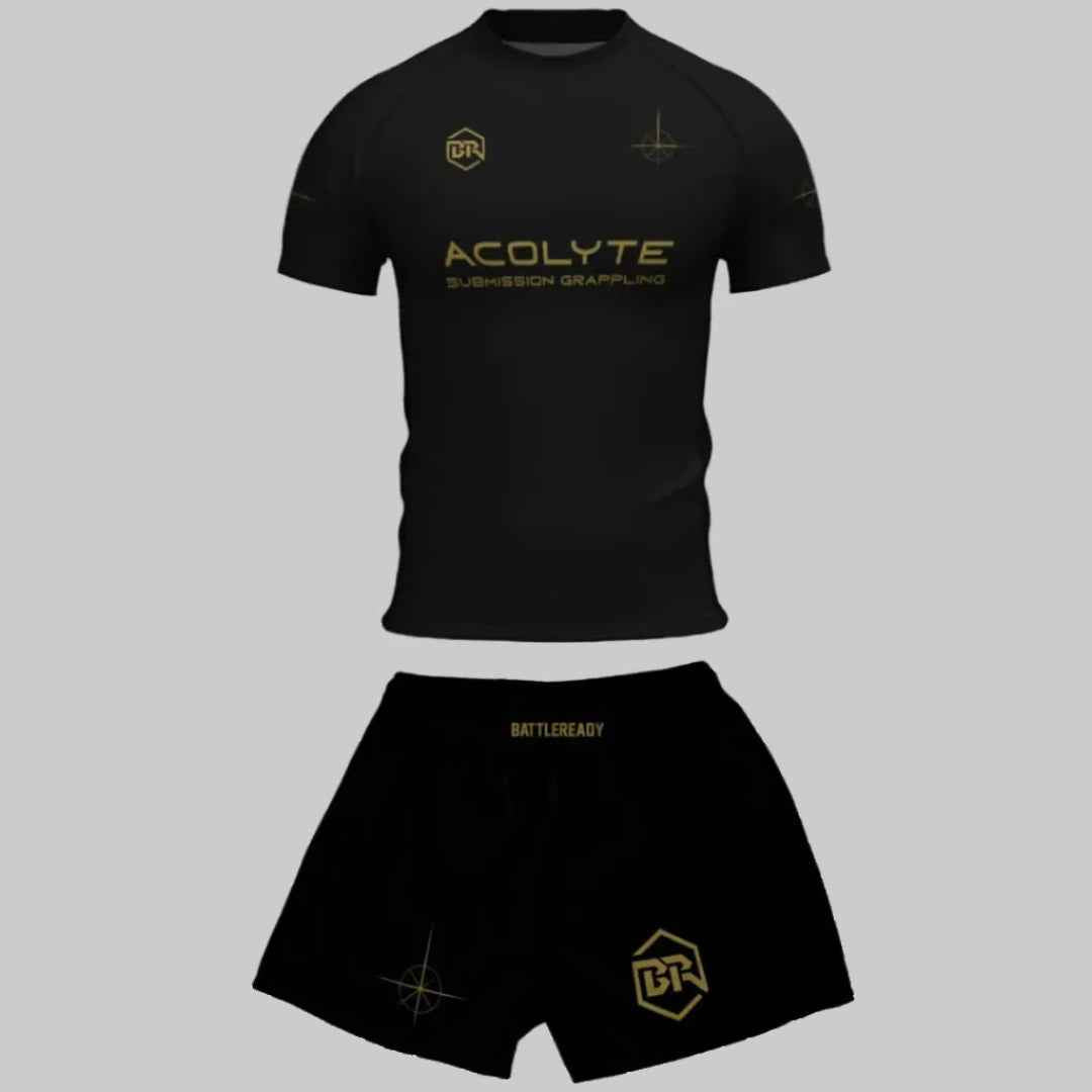 Acolyte Club Kit