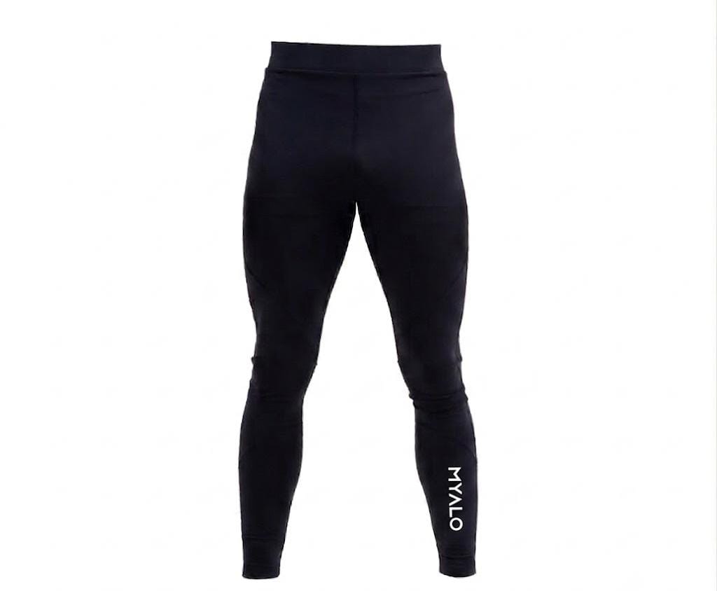 Myalo Academy Spats