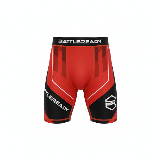 Vale Tudo MMA Shorts