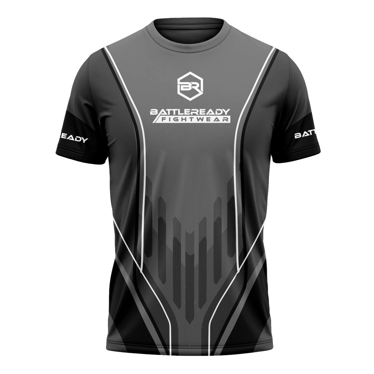 Black Performance T-Shirt