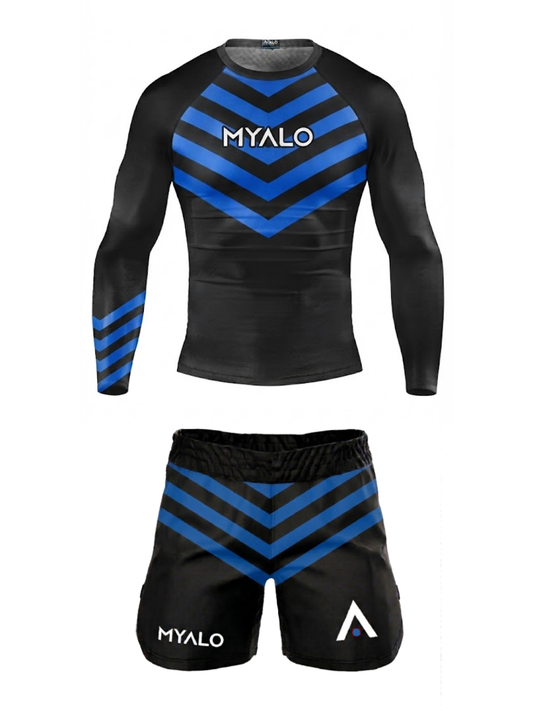 Myalo Ranked Set