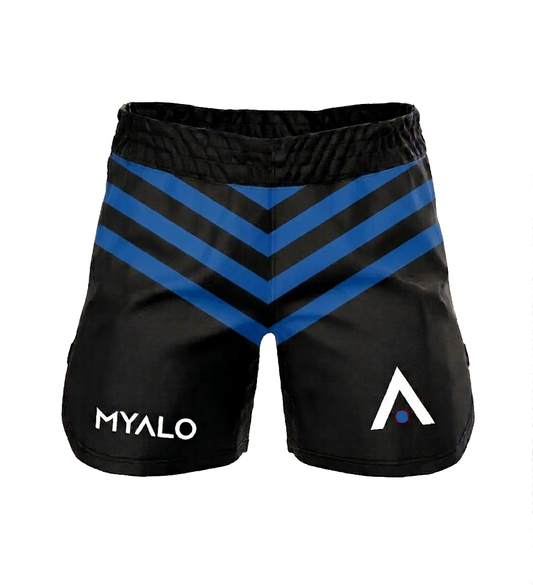 Myalo Ranked Shorts