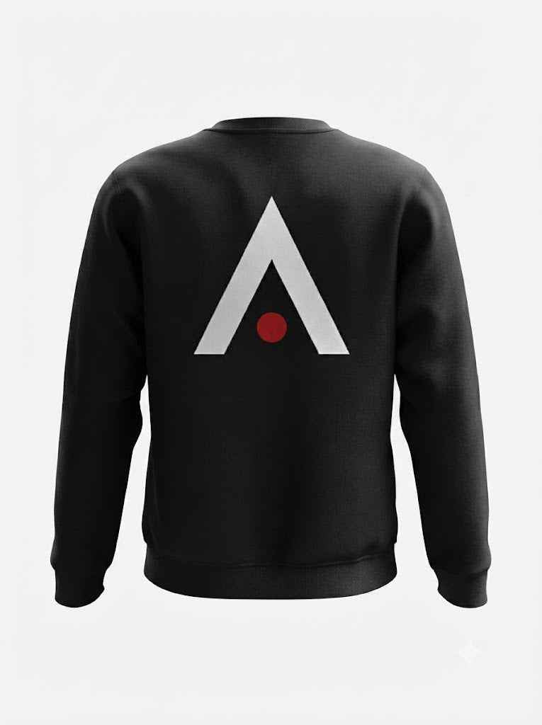 Myalo Club Sweatshirt
