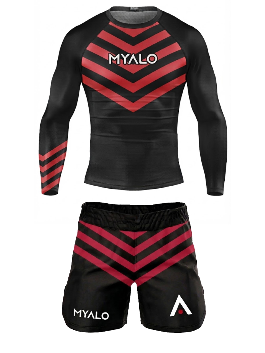 Myalo Ranked Set