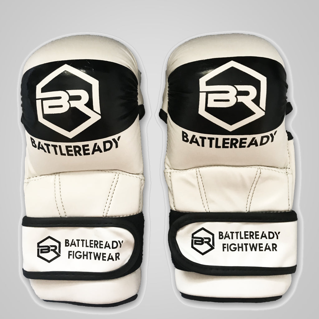 MMA Sparring Gloves