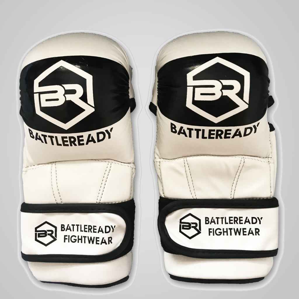 MMA Sparring Gloves