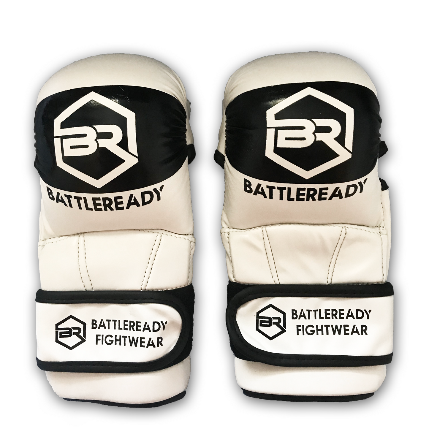 MMA Sparring Gloves