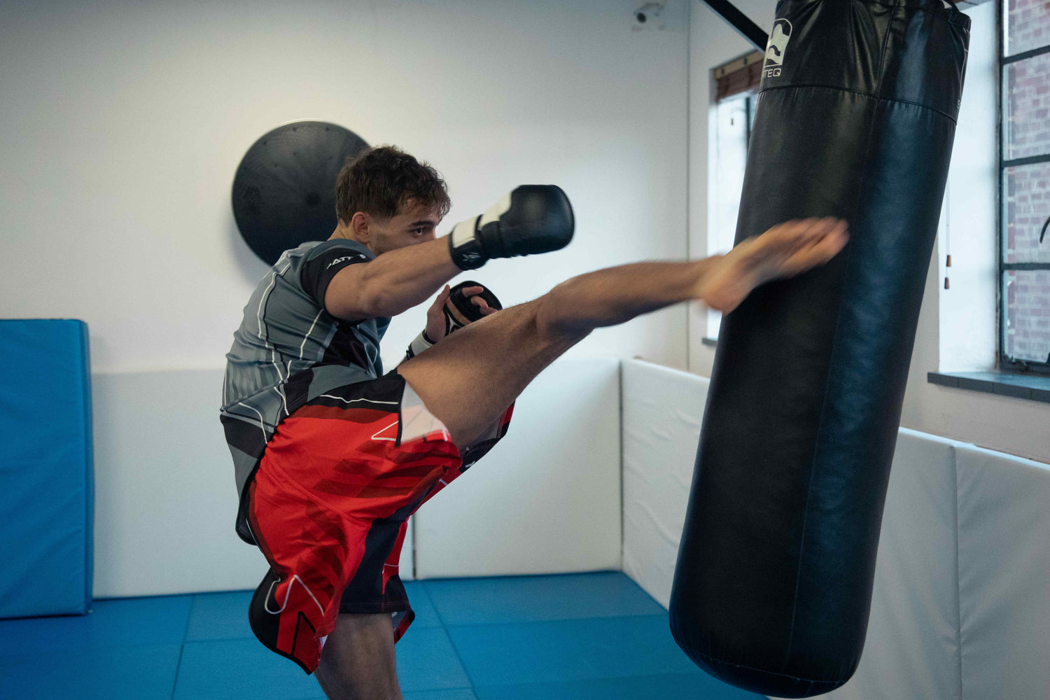 Gladiator MMA Shorts
