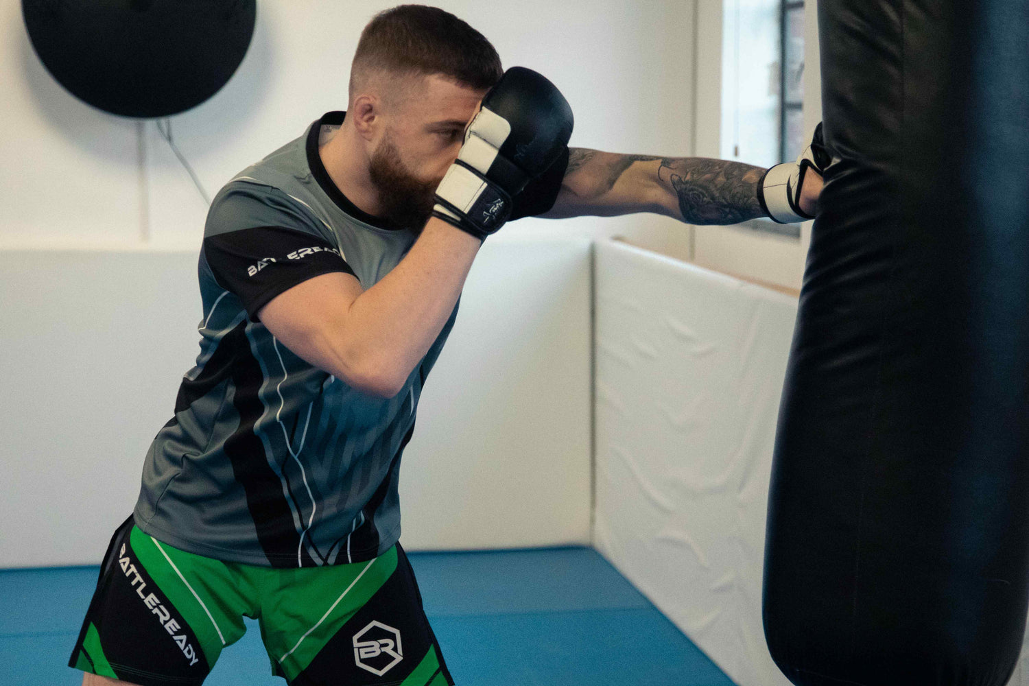Fight Shorts