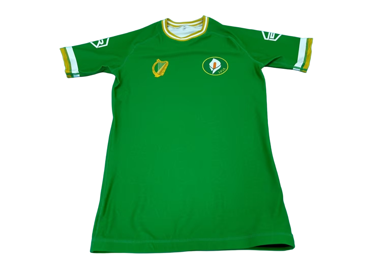 1916 Commemoration Rash guard