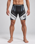 MMA Compression Shorts