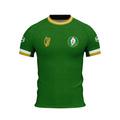 1916 Commemoration Rash guard