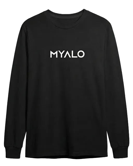 Myalo Club Long Sleeve T-Shirt