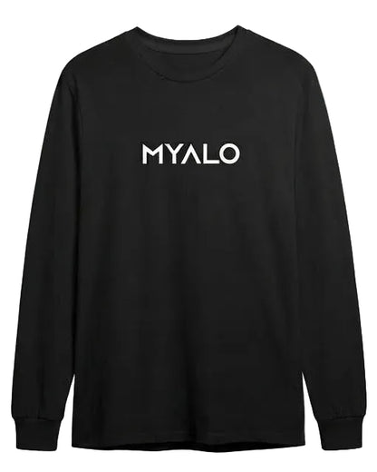 Myalo Club Long Sleeve T-Shirt