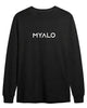 Myalo Club Long Sleeve T-Shirt