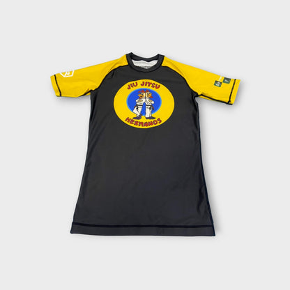 Los Jiu Jitsu Hermanos Rashguard