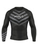 Myalo Ranked Long Sleeve Rashguard