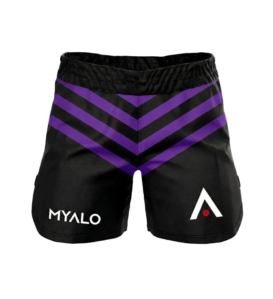 Myalo Ranked Shorts