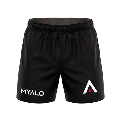 Myalo Academy Shorts