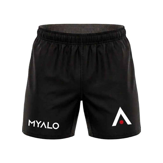 Myalo Academy Shorts