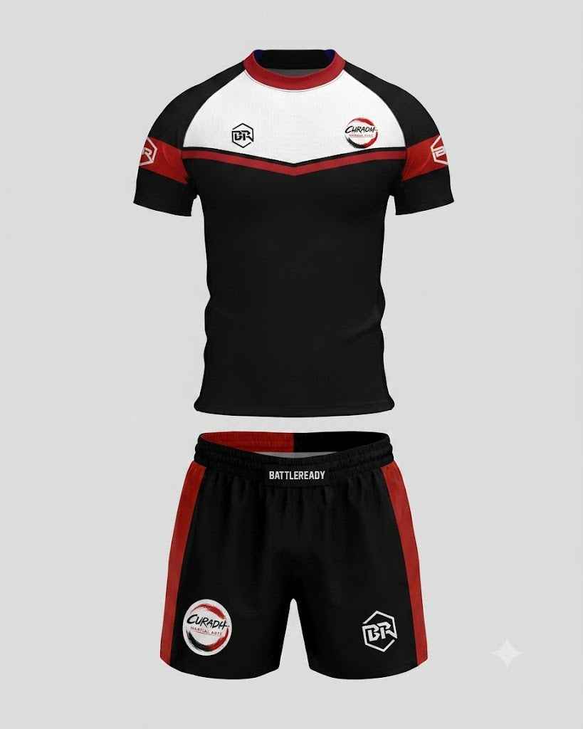 Curadh Club Kit