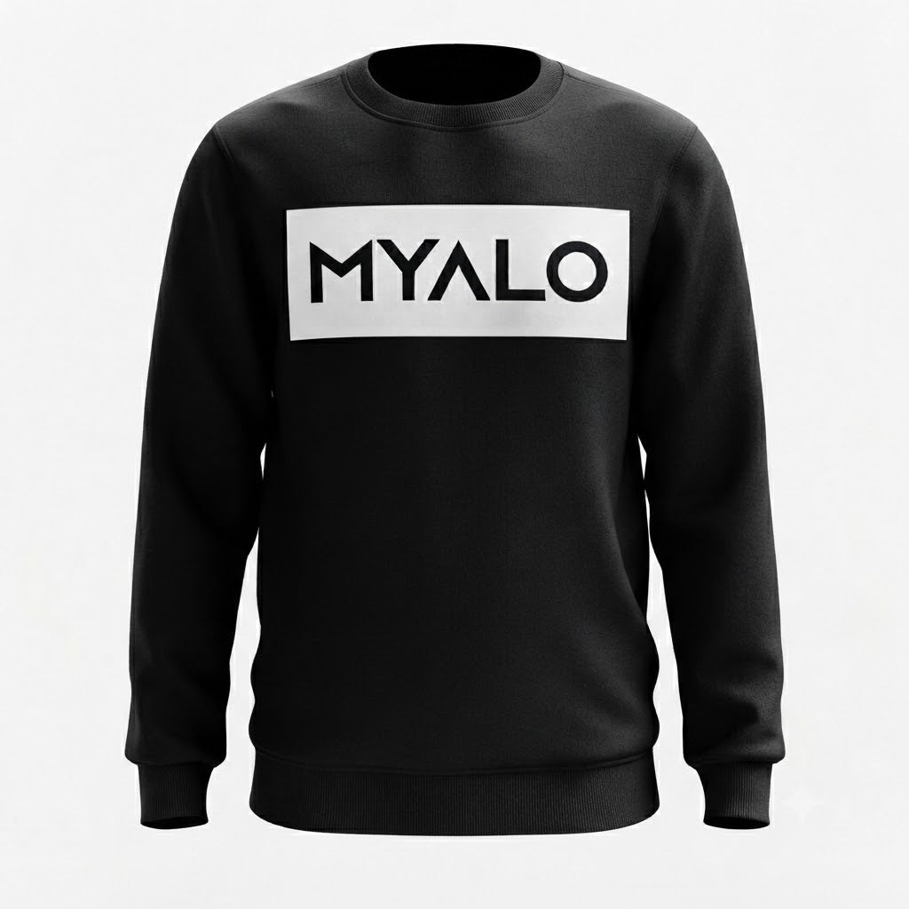 Myalo Club Sweatshirt