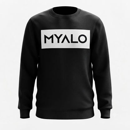 Myalo Club Sweatshirt