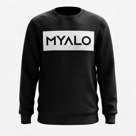 Myalo Club Sweatshirt