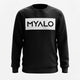 Myalo Club Sweatshirt
