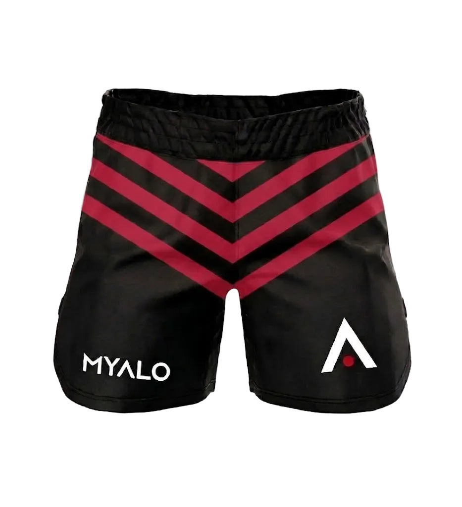 Myalo Ranked Shorts