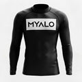 Myalo Academy Rashguard