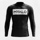 Myalo Academy Rashguard