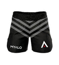 Myalo Ranked Shorts