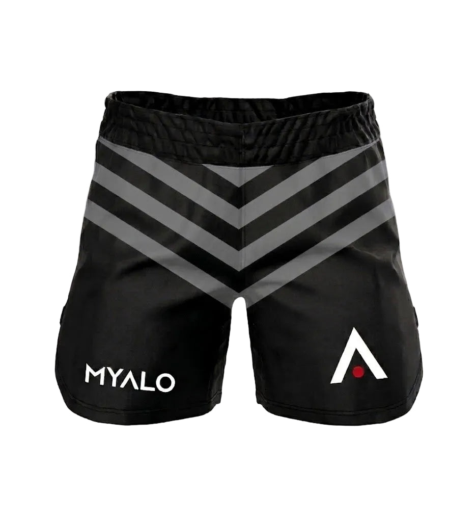 Myalo Ranked Shorts