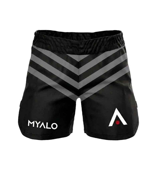 Myalo Ranked Shorts
