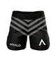 Myalo Ranked Shorts