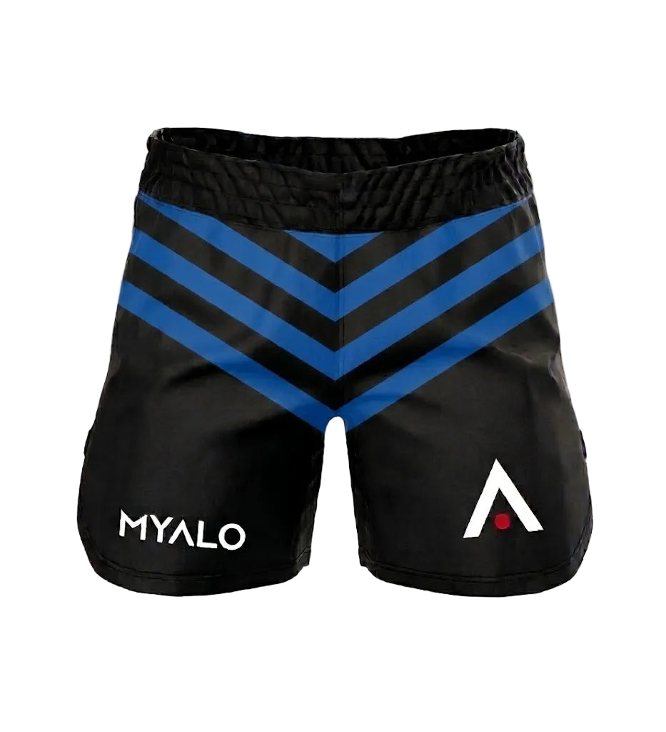 Myalo Ranked Shorts