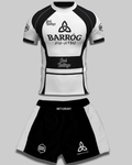 Barrog Jiu Jitsu Ranked Kit