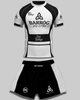 Barrog Jiu Jitsu Ranked Kit