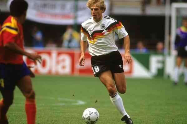 Germany 90 Retro Rash Guard