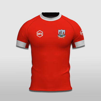 Ireland County Rashguard