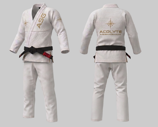 Acolyte Kids BJJ Gi