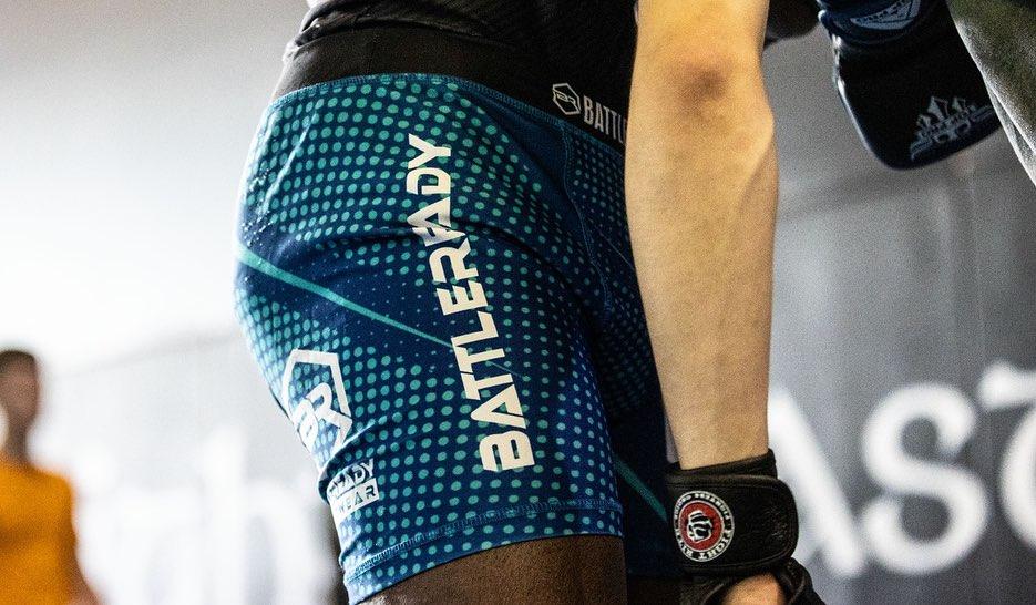 Best mma hot sale compression shorts