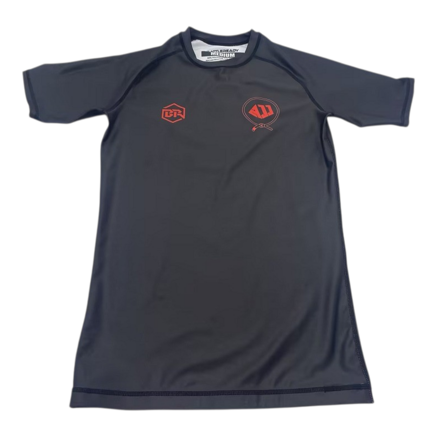 Attic BJJ Team Kit Bundle
